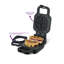 Gaufrier belge Salton