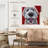 Golden Doodle Expressive