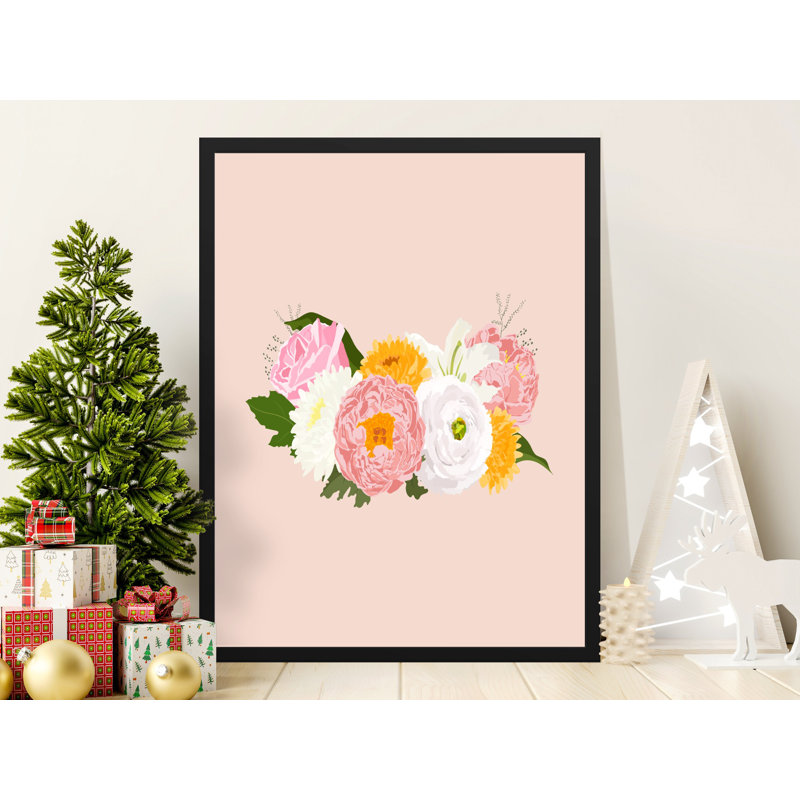 Comeau Single Picture Frame Print, 91.44 cm H x 60.96 cm W