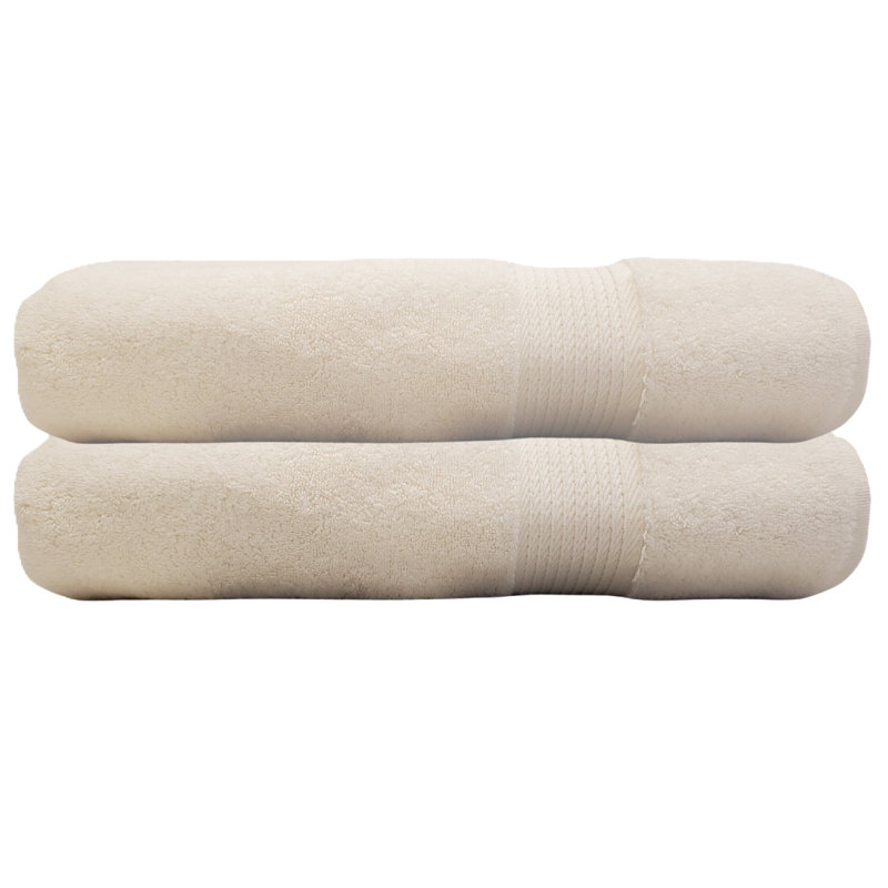 Talesma Classic Bath Sheets (Set of 2)