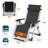 Petrigno Folding Beach Chair