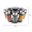Freestanding Spice Jar & Rack Set-1824777819-1824777818