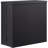 Foldable Wall Cabinet, Metal Garage Cabinet, Wall Mounted Cabinet, Accent Cabinet