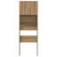 Engineered Wood Bathroom Cabinet-1587275055