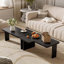 Ensemble de tables basses modernes U-Can-1091260503