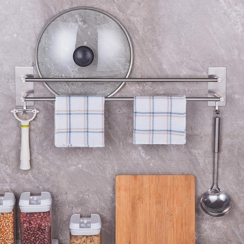 Towel Rack