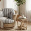 5 Piece Conservatory Sofa Set