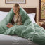Housse de couette en microfibre de format grand format - ensemble de literie très doux en coton prélavé (ensemble de 3)-1558598735-1558598720