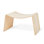 Wave Stool