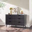 Commode double 6 tiroirs l 52 po Lilette-1805053101