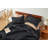  Quilts - Soft Lightweight Quilted Bedspread Coverlet with Contrast Stitching-124979685-124979689