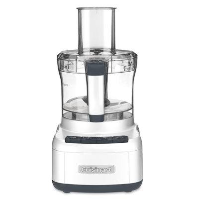 Elemental 8-Cup Food Processor