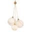 Skye 3 - Light Pendant by Lisa McDennon