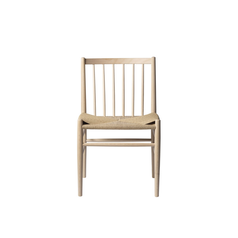 J80 by Jørgen Bækmark, Natural