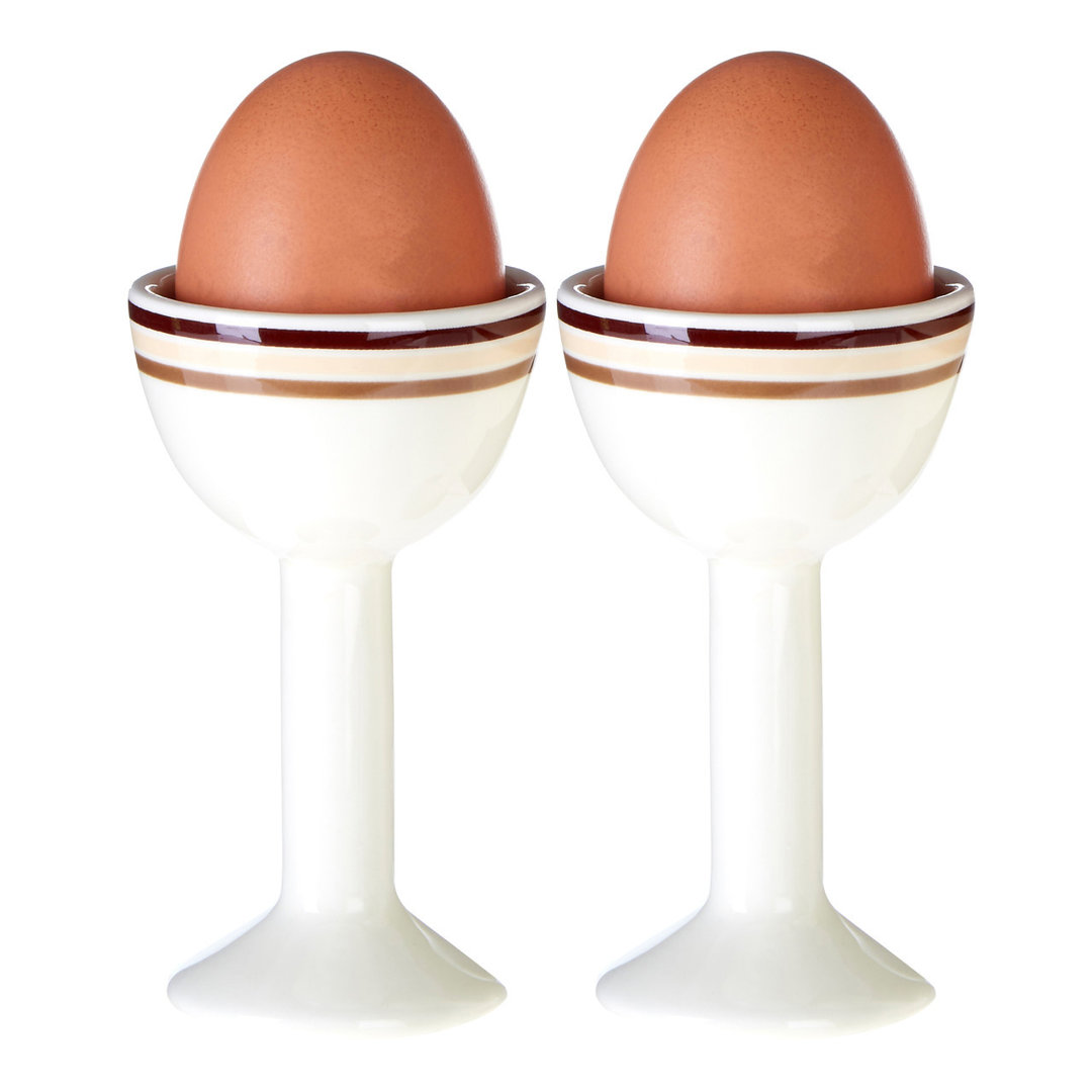 Marlow Home Co. Deserie Ceramic Egg Cup
