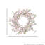 Couronne de cerisier en fleurs 24 po-877522081