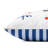 Rifle Paper Co. x Loloi Sea Pillow-93605857