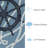 Polyester Kitchen Mat-493071420