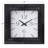 Gilla Wood Wall Clock