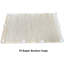 Tapis de douche Agurne Designs Luffa