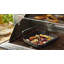 Le Creuset Alpine Outdoor Collection Enameled Cast Iron Grill Pan, 10.25 In.,