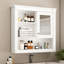 Armoire murale 32 po avec miroir-632525978