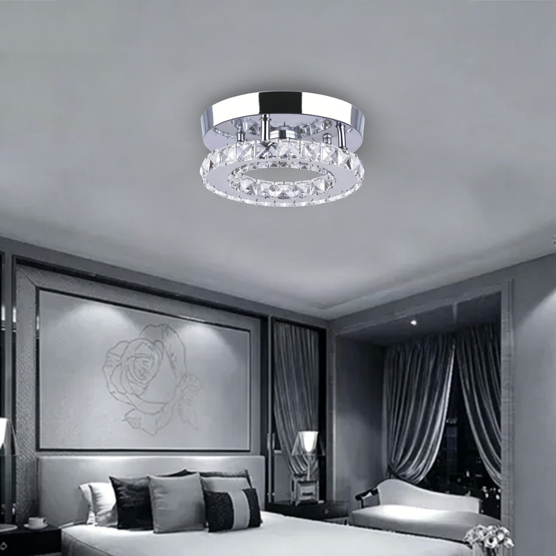 Flush Mount