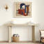 Console avec pieds triangulaires-114236104