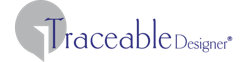 Logo Traceable Designer