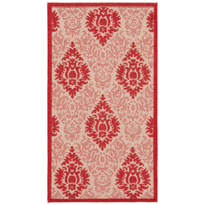 Vatukoula Performance Geometric Rug