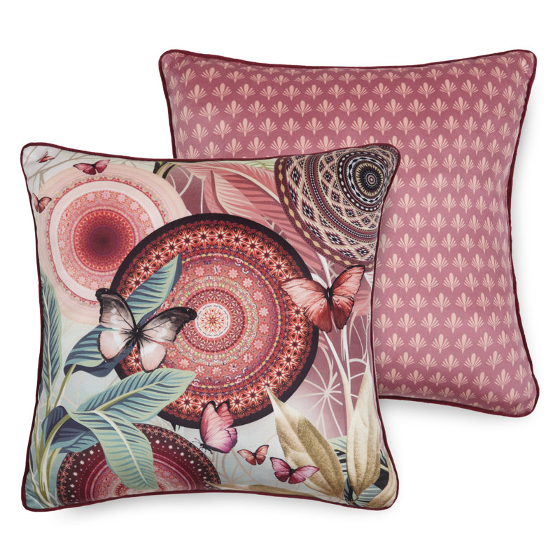 Square Cushion