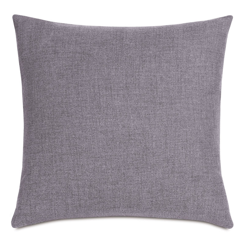 Noah Cowhide Reversible Throw Pillow
