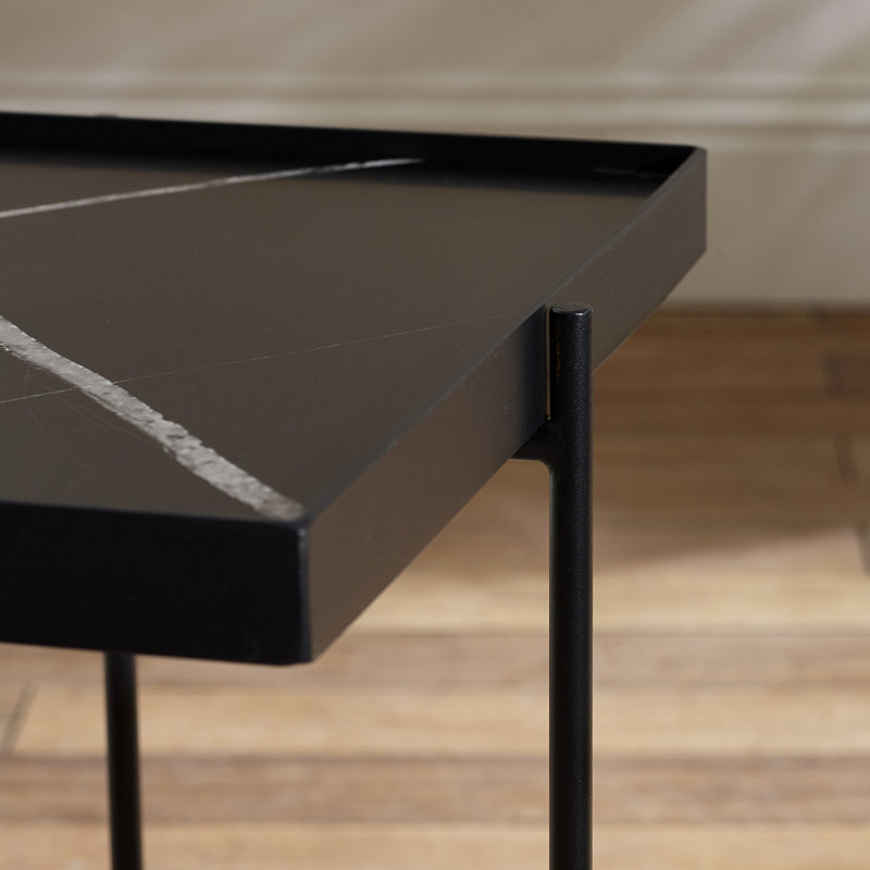 Frame End Table