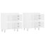 Canyonville 120cm Sideboard-1369205904