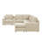 Limesvilles Sectional-1230546608