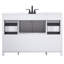 Ensemble de meuble-lavabo simple 48 po Slayton-1632906608