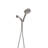 Multi Function Adjustable Hand Shower - 8-Function Hand Shower