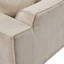 Canapé modulaire 78,74 po