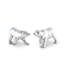 Woodland Creatures Salt And Pepper Shaker Set