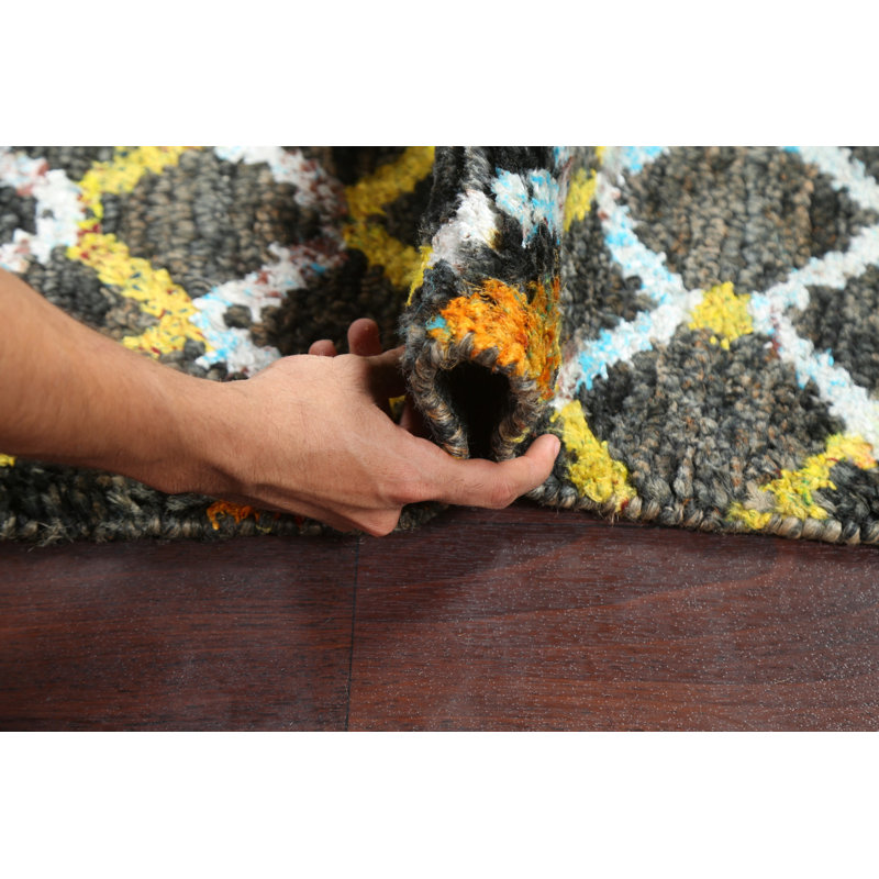 Trellis Rug