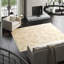 Floral Area Rug in Beige/Taupe-45410547