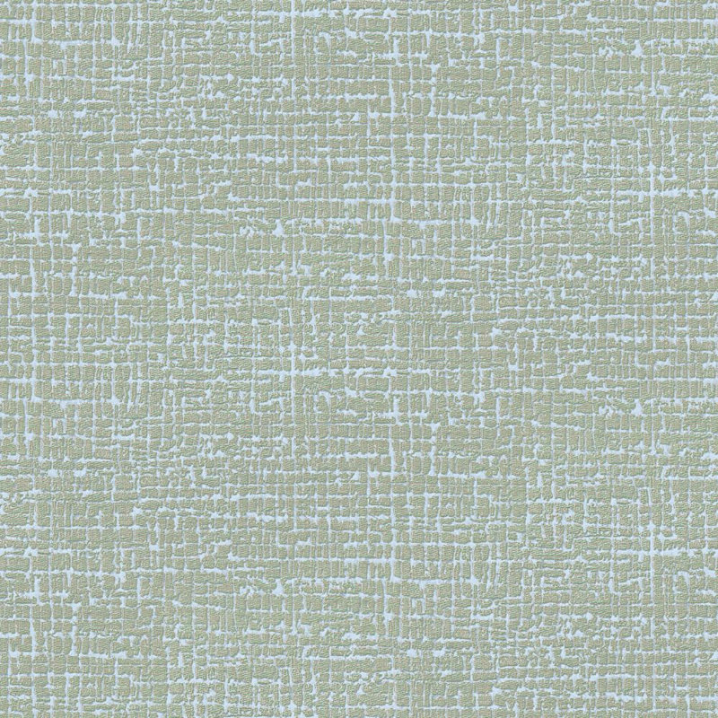 Rouleau de papier peint texturé L 33 pi x l 21 po Modern, Clair / bleu