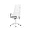 Polyester Blend Office Chair-1710235402-1710235413