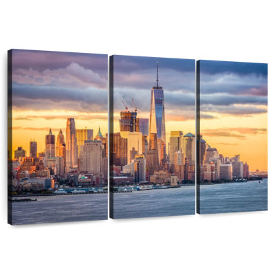 Sireci NYC Financial District