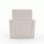 Fauteuil d'appoint avec coussin moelleux-584080545