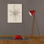 «Sketches Of Spring 2 Beige» par Danhui Nai, art mural sur toile-991918626