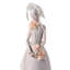 Haute Allure Exclusive Model Woman Figurine
