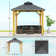  Gazebo