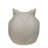 Owl, Ceramic - Wide