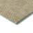 Premium Machine Washable Prisco Gold Rug-484558640